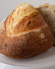 Sourdough Boule