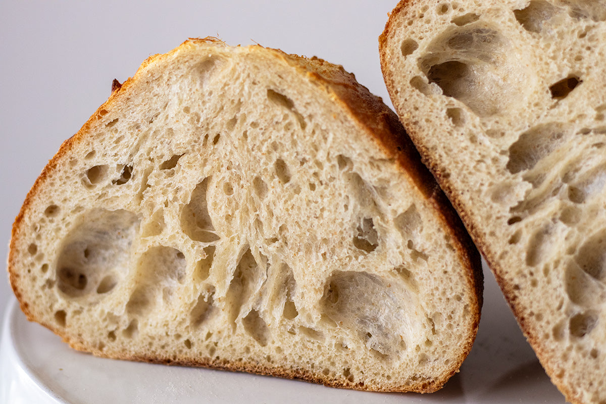 Sourdough Boule