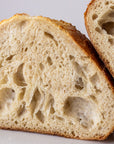 Sourdough Boule