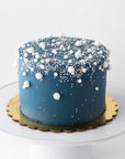 Sugar Pearl Cake