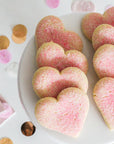 Sugar Cookies