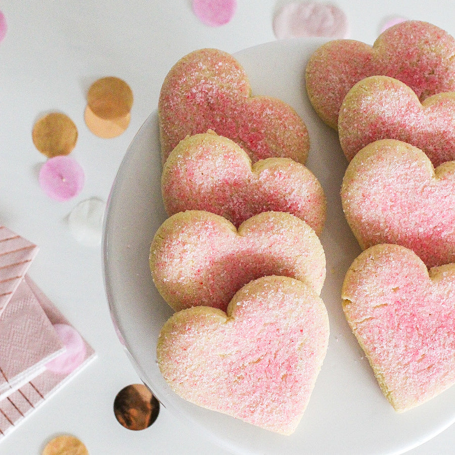 Sugar Cookies