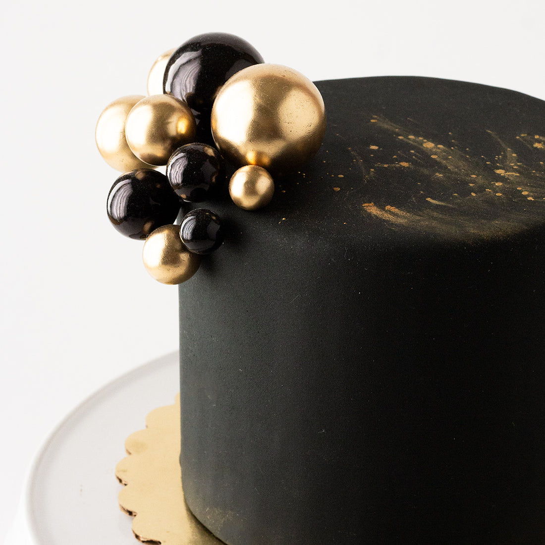 VIP Cake – Bittersweet Pastry Shop