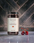 Woodford Reserved Bourbon Cherries