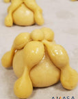 Pan de Muerto