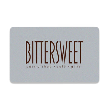 In-Store E-Gift Card