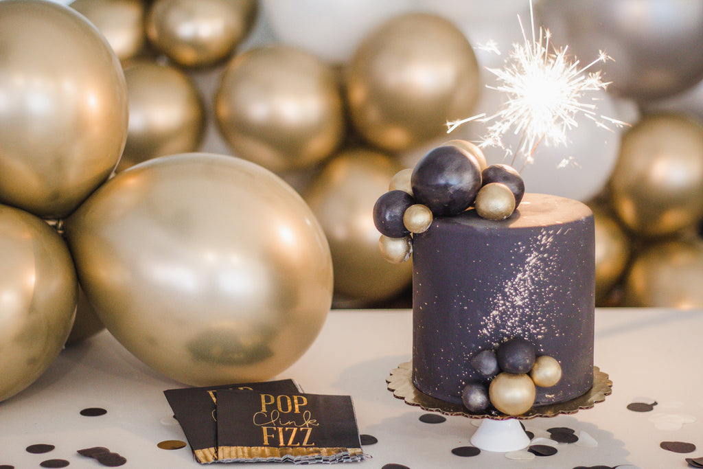 VIP Cake – Bittersweet Pastry Shop