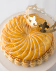 Galette des Rois