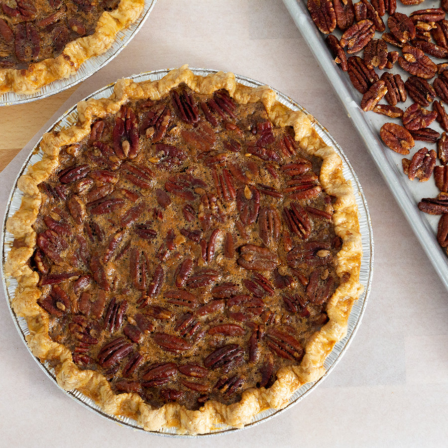 Pecan Pie