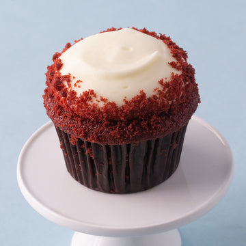 Red Velvet Cupcakes - 6