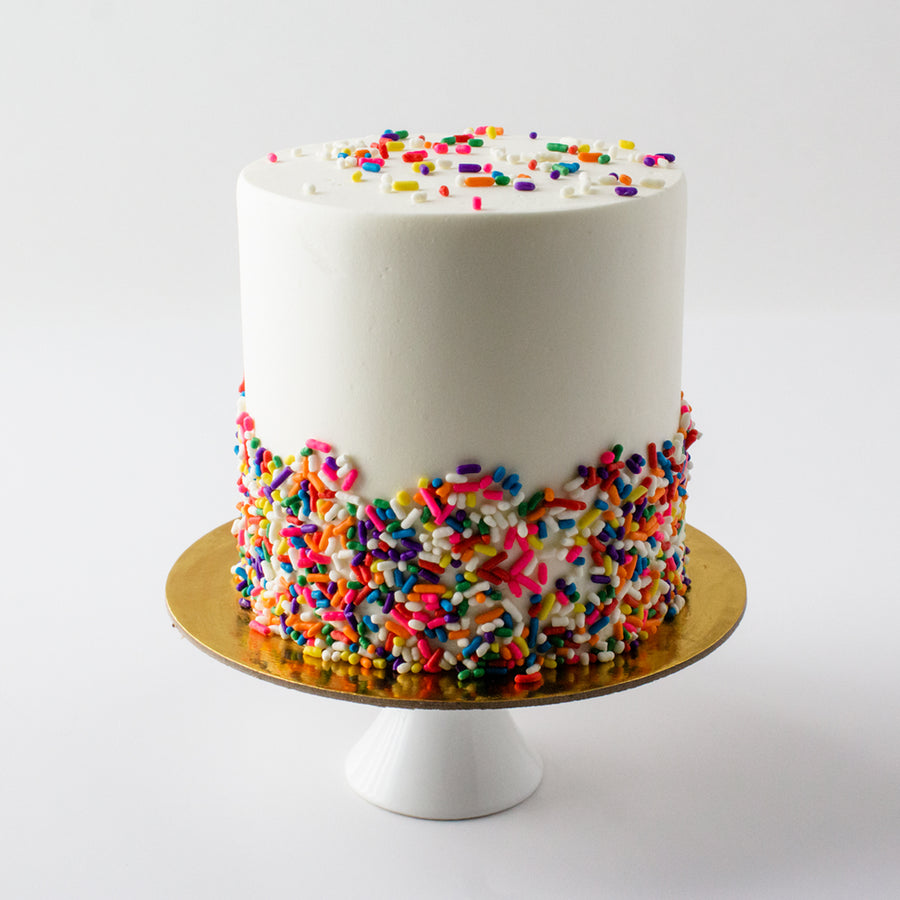 Tall Cake: Elevate Your Dessert Game with Stunning Layers