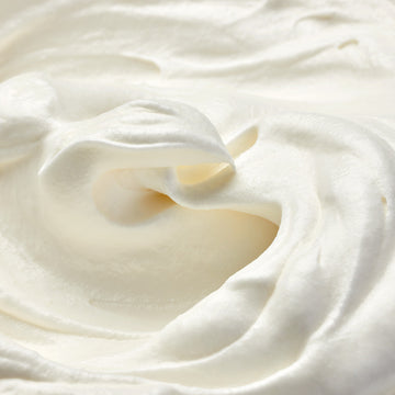 Vanilla Bean Whipped Cream